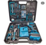 Set me vegla elektrike dhe manuale 24V