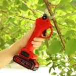 Gërshërë Elektrike për Krasitje Degësh 88VF - Figura 2