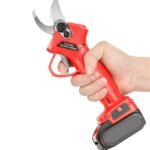 Gërshërë Elektrike për Krasitje Degësh 88VF