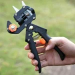 Gërshërë për Shartim Bimësh Profesionale 2-në-1