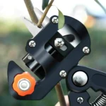 Gërshërë për Shartim Bimësh Profesionale 2-në-1 - Figura 2