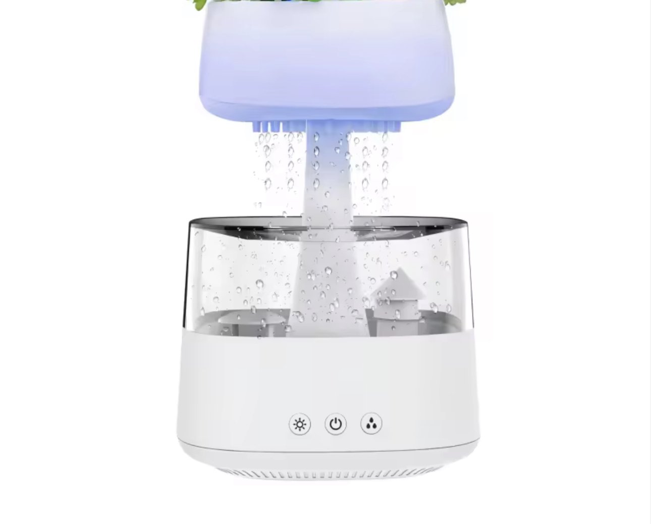 IMG_0653 Llampë uji me ndriçim LED dhe efekt fontane - Figura 1