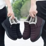 Mbathje të leshta për meshkuj