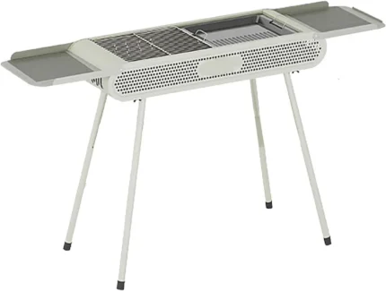 BBQ Tavolinë Portative për Pjekje