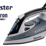 Hekur me Avull Profesional 2200W Bester EE-5203