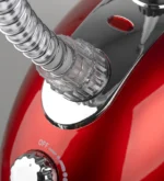 Hekur me Avull Vertikal RAF me Qëndrim - Figura 3