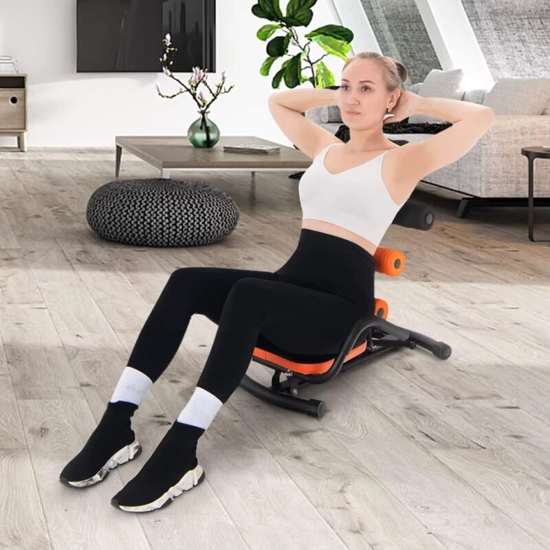 Pajisje multifunksionale për ushtrime “AB Master 15 in 1” thumbnail 3