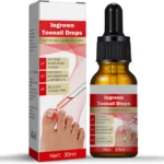 Vaj Për Heqjen e Thonjve të Brendshëm Ingrown Toenail Drops
