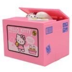 Kuti kursimesh për fëmijë Hello Kitty