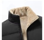 Xhup Dimëror me Pelush dhe Dizajn të Fryrë - Figura 2