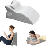 Jastëk Ergonomik Multifunksional për Shpinë dhe Qafë