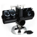 Orë retro mekanike “Flip Clock” - Figura 2