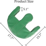 Jastëk Pozicionimi për Pacientë – Ndihmon për Lëvizje dhe Kthim në Shtrat - Figura 2