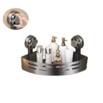 Raft qoshe për banjo – set 2 copë