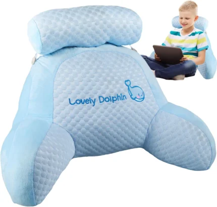 Jastëk Mbështetës për Fëmijë