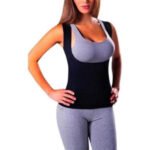 Korse Dobësuese Neoprene për Djegie Yndyre