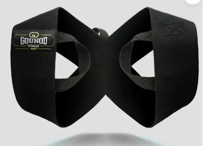 IMG_0777 Rrip Korrigjues për Shpinë & Shpatulla Fitness Power - Figura 1