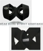 Rrip Korrigjues për Shpinë & Shpatulla Fitness Power - Figura 3