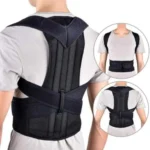 Korrigjues Posture Ortopedik për Shpinë dhe Shpatulla - Figura 3