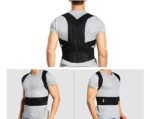 Korrigjues Posture Ortopedik për Shpinë dhe Shpatulla - Figura 2