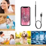 Kamerë Mini - Figura 3