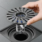 Filtruese Dyshemeje - Figura 2