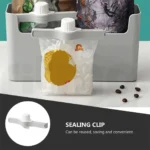 Kapëse Hermetike - Figura 2