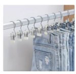 Kapëse Varëse për Pantallona & Rroba - Figura 3