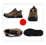 Këpucë Sigurie - Figura 2