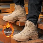 Këpucë Pune - Figura 3