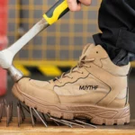 Këpucë Pune - Figura 2