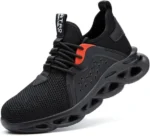 Këpucë Pune Sportive