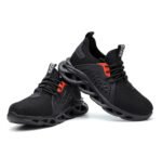 Këpucë Pune Sportive - Figura 3