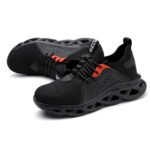 Këpucë Pune Sportive - Figura 2