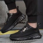 Këpucë Pune të Lehta & Frymëmarrëse - Figura 3