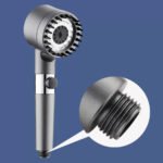 Kokë Dushi me Presion - Figura 2