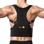 Korrektor Shpine Neopren për Meshkuj & Femra - Figura 3