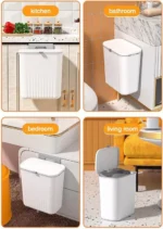 Kosh i Varur Palosës për Kuzhinë - Figura 2