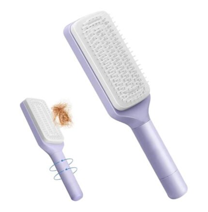 Krehër Vetëpastrues për Flokë