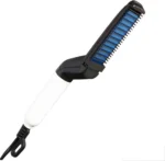 Krehër Elektrik për Formim Flokësh & Mjekre për Meshkuj