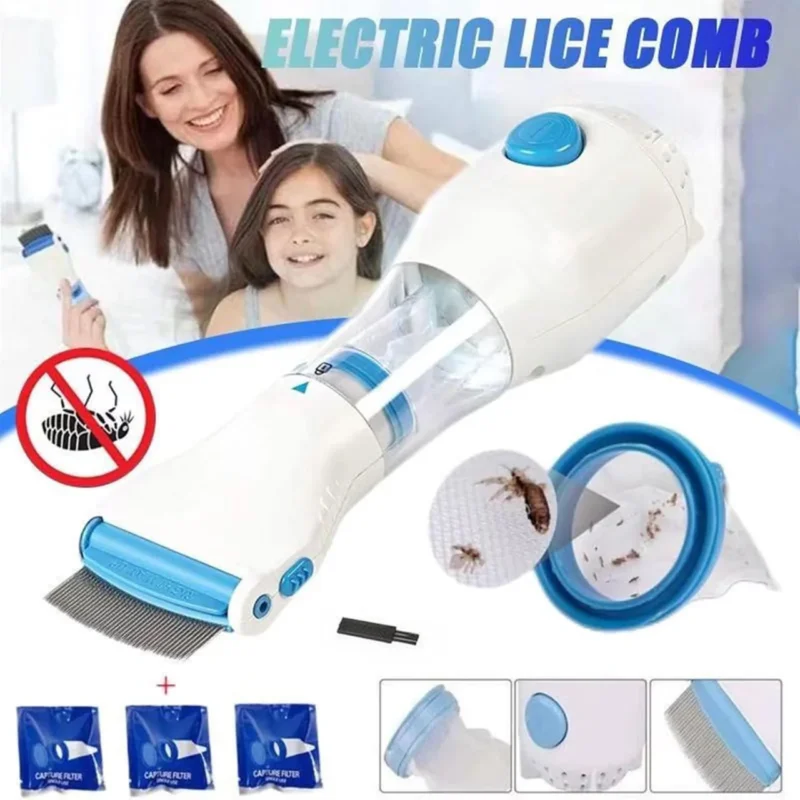 Aspirator Elektrik thumbnail 3