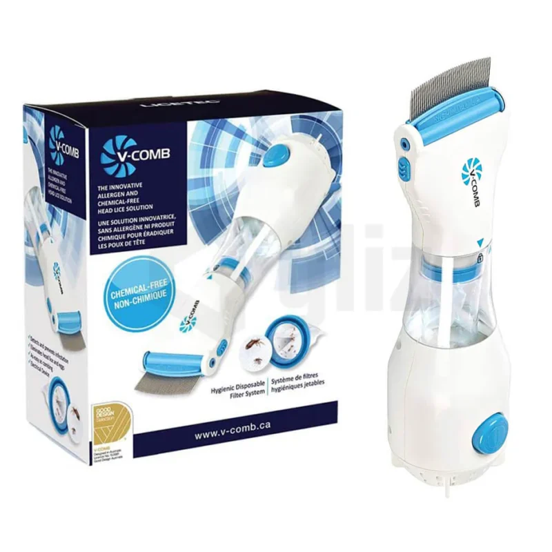 Aspirator Elektrik