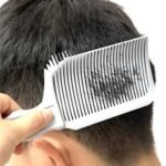 Krehër Për Barber & Prerje Precize Flokësh