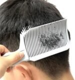 Krehër Për Barber & Prerje Precize Flokësh