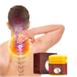 Krem për Dhimbje Muskujsh & Shpine me Ekstrakt Akrepi