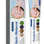 Krem Bimor Kundër Psoriasis