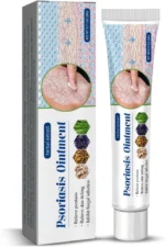 Krem Bimor Kundër Psoriasis