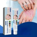Krem Bimor Kundër Psoriasis - Figura 3