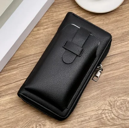 Portofol i Madh me Ndarje të Brendshme