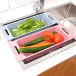 Kullesë Teleskopike për Lavaman - Figura 2